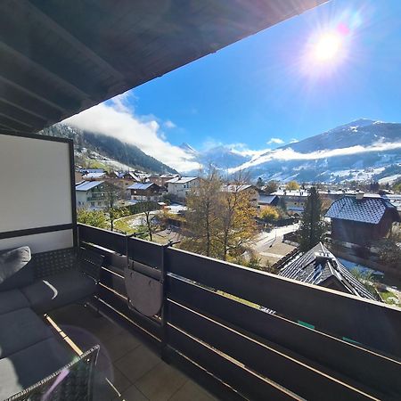 Alpen Apartment The View 巴特霍夫加施泰因 外观 照片