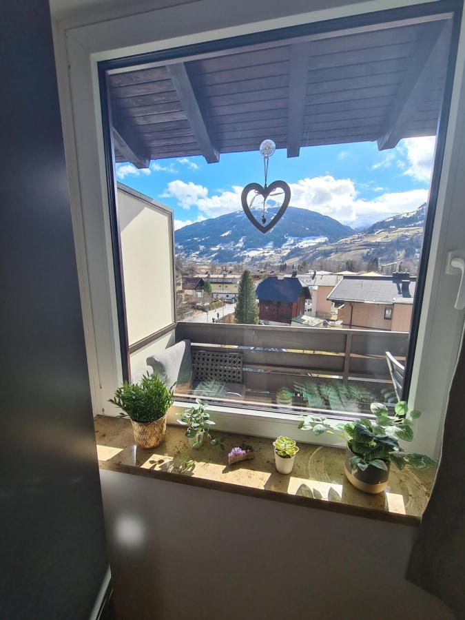 Alpen Apartment The View 巴特霍夫加施泰因 外观 照片